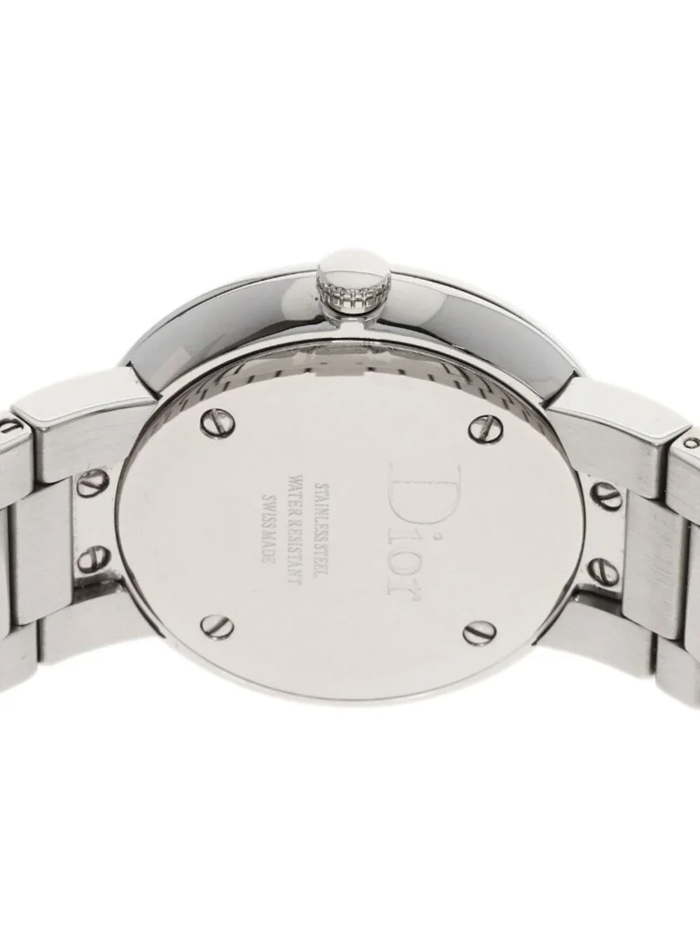 Dior Radi Watch SS